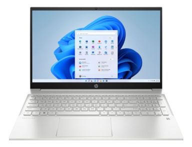 Notebook Hp 15-eg2512la Core I5 8gb Ram 512gb M.2 Windows 11
