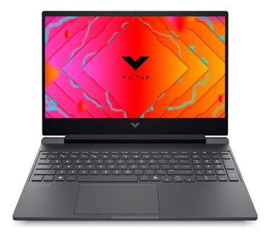 Notebook HP Victus Gaming Ryzen 7 8gb Ram 512gb Win11 144Hz