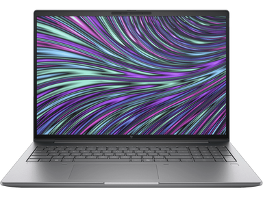 Notebook HP ZBook Power G11 de 16", Windows 11 Pro, Intel® Core™ Ultra 9, 16GB RAM, 1TB SSD, NVIDIA® RTX™ 1000 Ada, WUXGA
