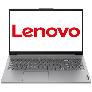 Notebook Lenovo 15.6 V15 AMD Ryzen 5-7520U 16GB SSD512GB Sin Sistema Operativo