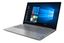 Notebook Lenovo ThinkBook 15 IML mineral gray 15.6", Intel Core i7 10510U  8GB de RAM 256GB SSD, Intel UHD Graphics 1920x1080px FreeDOS