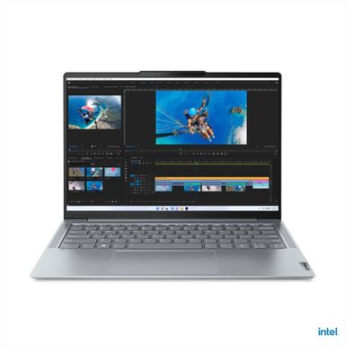 Notebook Lenovo Yoga Slim 6 14" I5 16GB/512