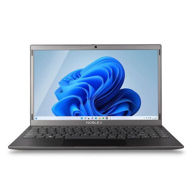 Notebook Noblex Intel Celeron 4GB RAM SSD 128GB N14X1010