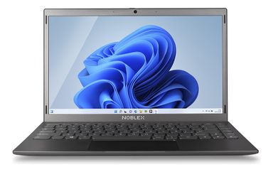 Notebook Noblex N14x1010 14.1 Hd Intel Celeron 4gb/128gb Ssd