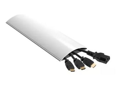 Organizador De Cables De 1.2 Mts TAGWOOD - HCCA12