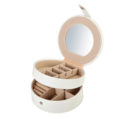 Organizador Joyero Gadnic Para Accesorios Joyas Anillos