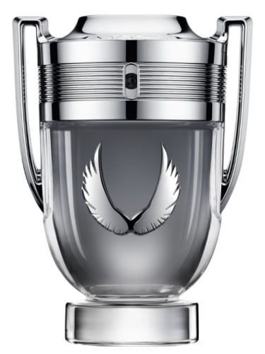 Paco Rabanne Invictus Platinum EDP 50 Ml