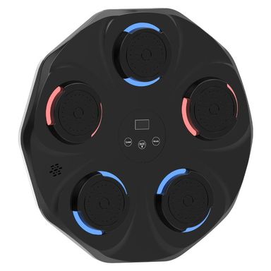 Pad de Boxeo Musical Gadnic Máquina para Practica