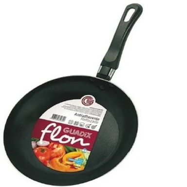 Panquequera Antiadherente 22 Cms Guadix Guadixflon