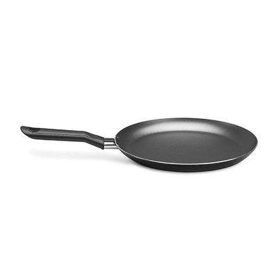 PANQUEQUERA BRINOX - EBONY NEGRO ALUMINIOTEFLON 22 CM (7190469) (LBRIN00223)