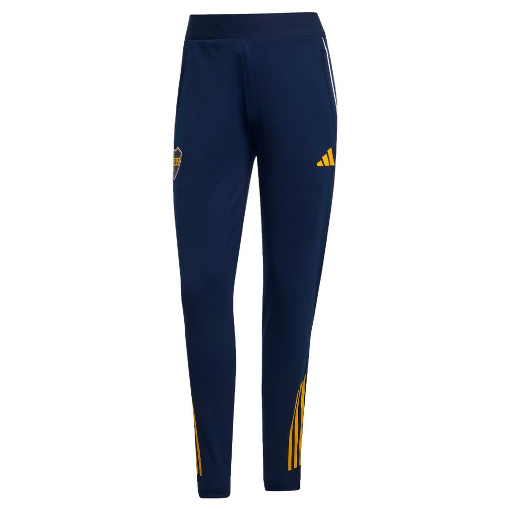 Pantalon Boca Juniors Adidas Entrenamiento 26/27 Mujer - Precios y ...