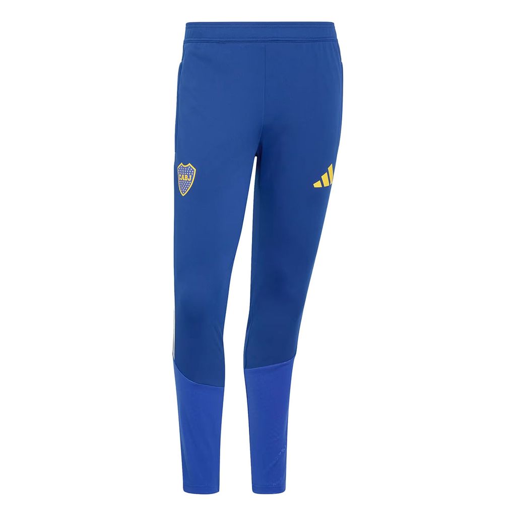 Pantalon Boca Juniors Adidas Entrenamiento 26/27 Mujer - Precios y ...