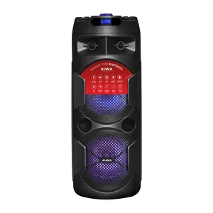 Parlante Bluetooth Aiwa AW-T451D-SN