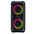Parlante Bluetooth Party Box Moonki MW-PB265BLT
