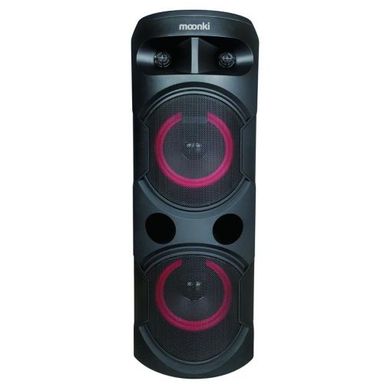 Parlante Potenciado Moonki Sound Ms-x265bt
