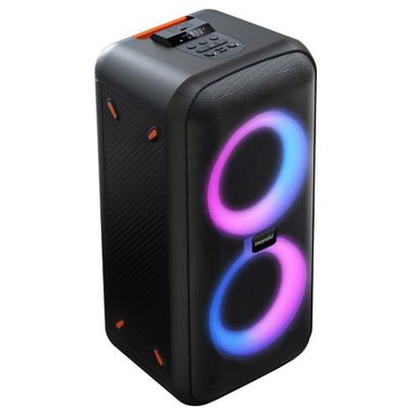 Parlante Potenciado Moonki Sound Mw-pb250