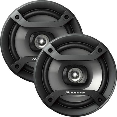 Parlantes 6,5 Pulgadas Pioneer TS-F1634 2 Vías