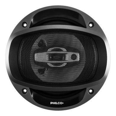 Parlantes Para Auto Philco Spr2630p 6 1/2 Pulgadas 64w