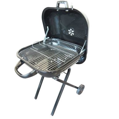 PARRILLA ZERO ZEPA51