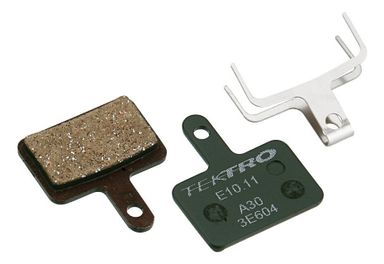 Pastillas Freno Compatibles Con Shimano Y Tektro B01s