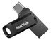 Pendrive SanDisk Ultra Dual Drive Go 64GB 3.1 Gen 1 negro