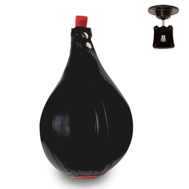 PERA PUCHING BALL BOXEO + ROTOR