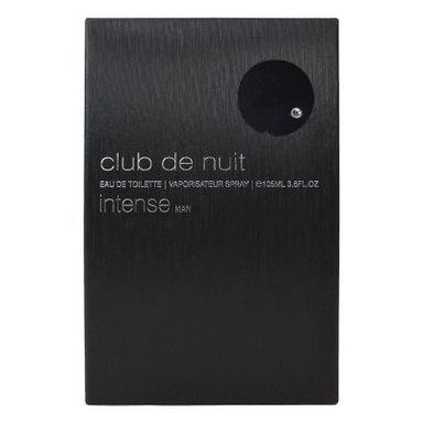 Perfume Armaf Club De Nuit Intense EDT 105 ml para hombre