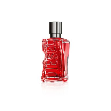 Perfume de Hombre Diesel D Red EDP 50 ml