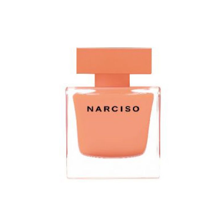Perfume Femenino Narciso Rodriguez Narciso Eau de Parfum Ambrée 50ml en ...