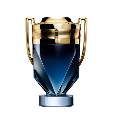 Perfume Hombre Rabanne Invictus Parfum 100ml