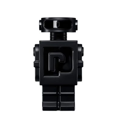 Perfume Hombre Rabanne Phantom Parfum 150ml Recargable