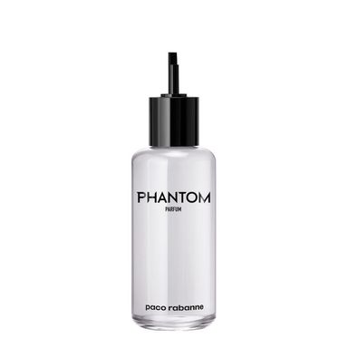 Perfume Hombre Rabanne Phantom Parfum 200ml Recarga