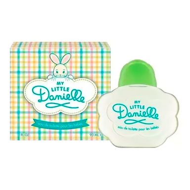 Perfume My Little Danielle Lata Edt 90ml