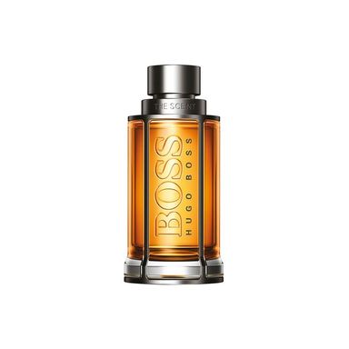 Perfumes Hugo Boss The Scent EDT 100 ml Transparente Talle Único