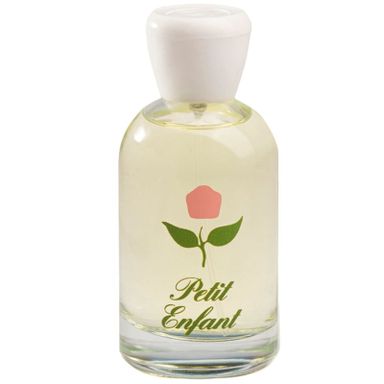 Petit Enfant Colonia Bebes Con Vaporizador Edicion Limitada  100 ml