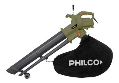 Sopladora aspiradora Philco MJPSA116 eléctrica 2.6 kW