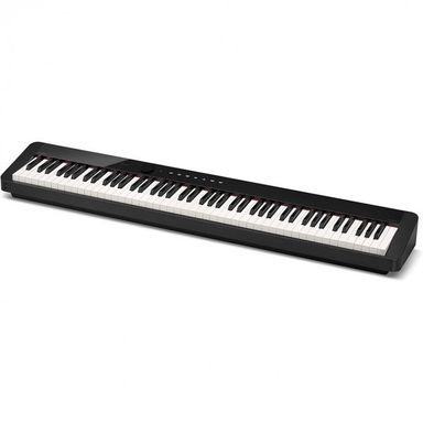 Piano Electrico Casio PX-S1100 - De Escenario 88 Teclas con peso Negro