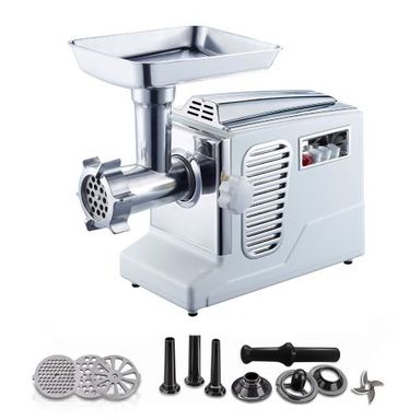 Picadora de Carne Gadnic + Accesorios