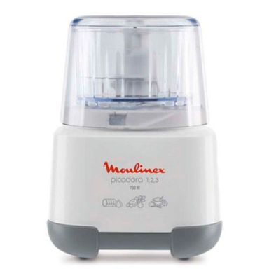 Picadora Moulinex AD6011AR Moulinette 700w