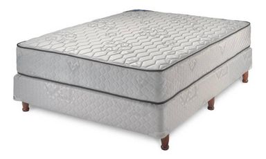 Piero Sonno - Blanco - 2 1/2 plazas - 1.9 m - 140 cm