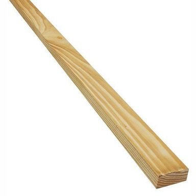 Pino Cepillado 1X2X2,44 M Victoria