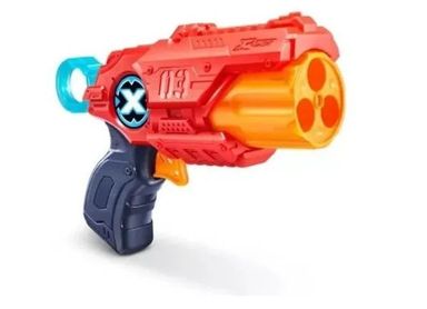 Pistola X-Shot  Mk 3 - Excel 5004
