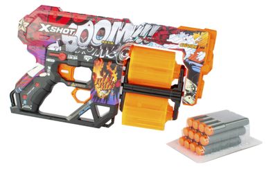 Pistola X-SHOT Skins Dread -s/d-