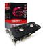 Placa de video AMD Afox  Radeon RX 500 Series RX 580 AFRX580-8192D5H2-V2 8GB