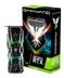 Placa de video Nvidia Gainward  Phoenix GeForce RTX 30 Series RTX 3070 GEFORCE RTX 3070 PHOENIX GS 8GB