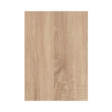 Placa Melamina Roble Natural 18Mm Egger