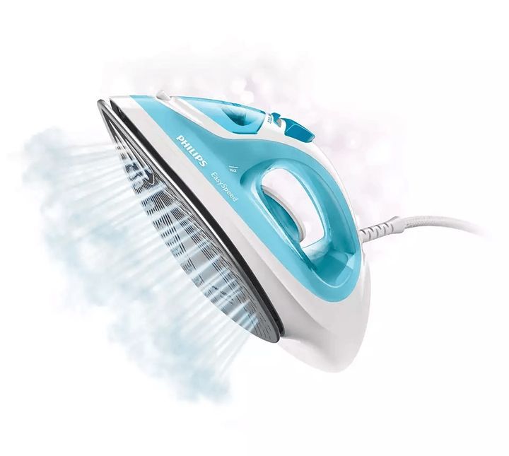 Plancha A Vapor Easy Speed Philips ( GC1028/20) - Precios y Ofertas ...