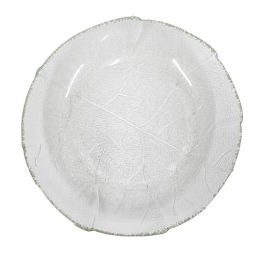 Plato Durax Hondo Labrado Hoja Vidrio -s/d-