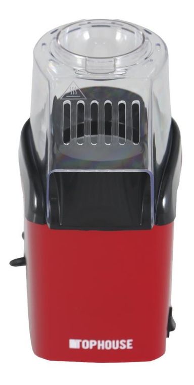 Pochoclera Top House BJXB001 aire caliente 1.2 kW