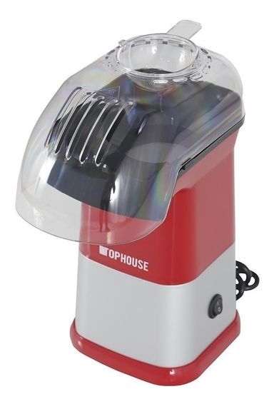 Pochoclera Top House BJXB011 aire caliente 1.2 kW